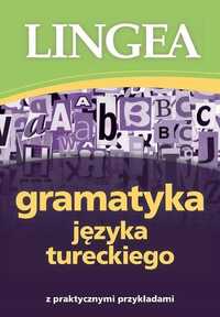 Gramatyka Języka Tureckiego, Praca Zbiorowa