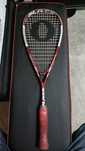 Raquete de squash Oliver CC top