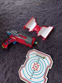 Nerf boom co plus strzalki