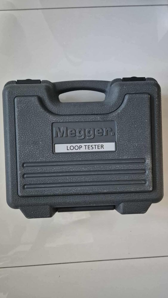 Miernik prądu Megger LT300 NOWY
