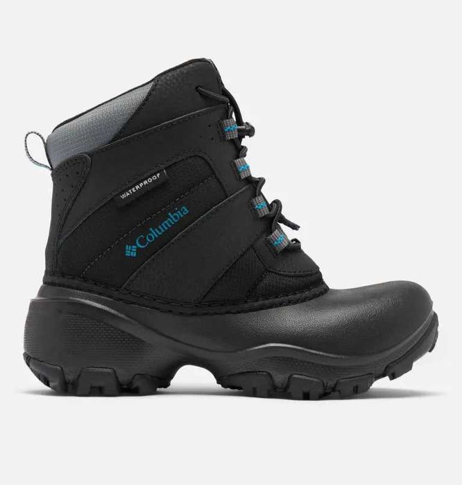 Ботинки Rope Tow™ IV Waterproof Boot 29 розмір
