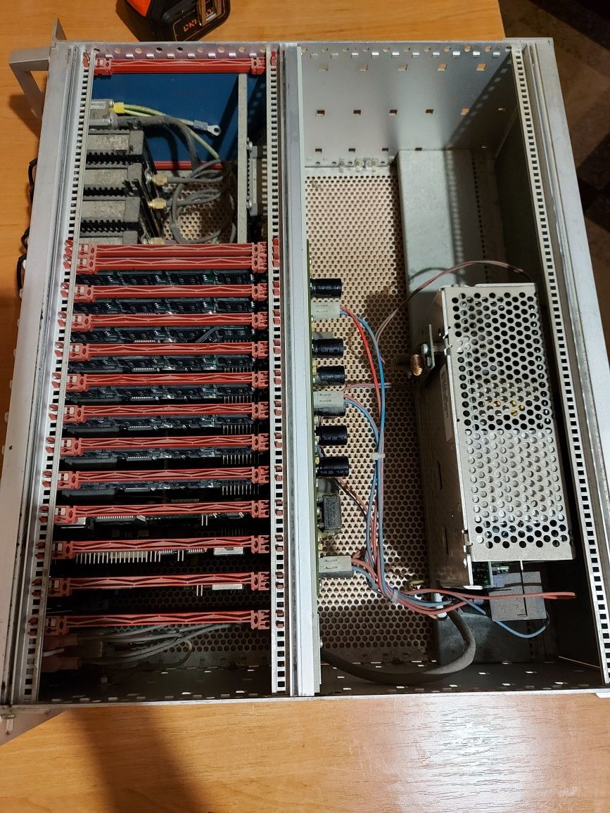 Продаётся Gsm шлюз Type 2N Bluestar