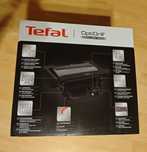 Grill elektryczny TEFAL OptiGrill