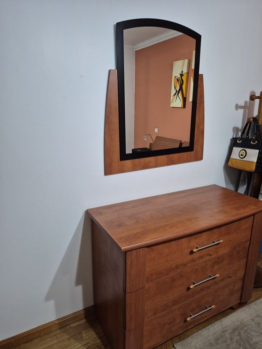 Vendo mobiliário de quarto completo