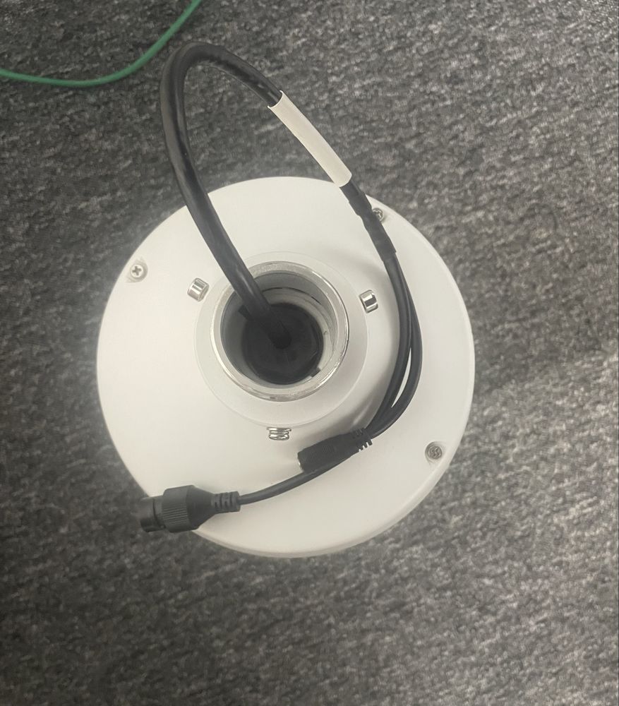 PTZ SMART ip камера ZetPro 2MP