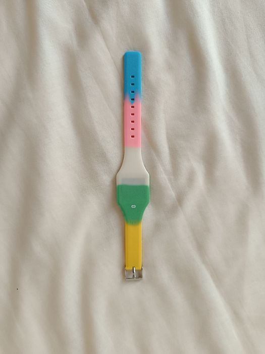 Relógio de criança