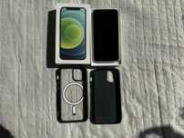 Iphone 12mini 256gb! Stan bdb!