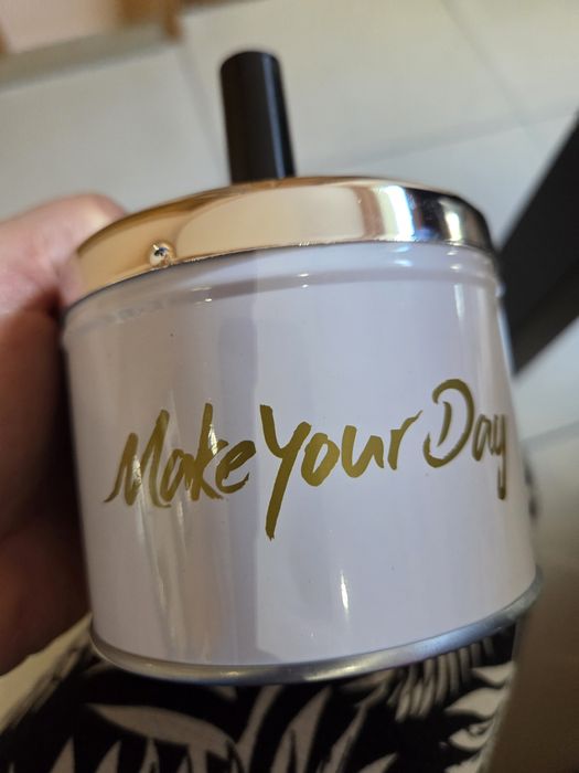 Popielniczka obracana Nowa!