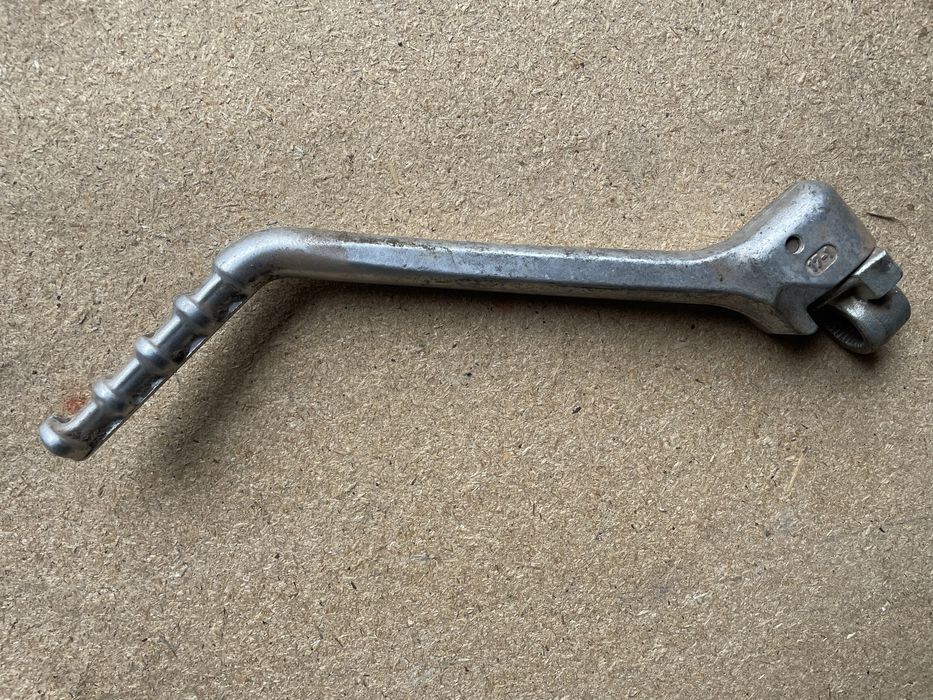 Kopka kopniak ktm exc450