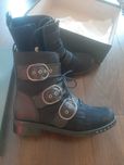 Buty damskie Gino Rossi rozm.39