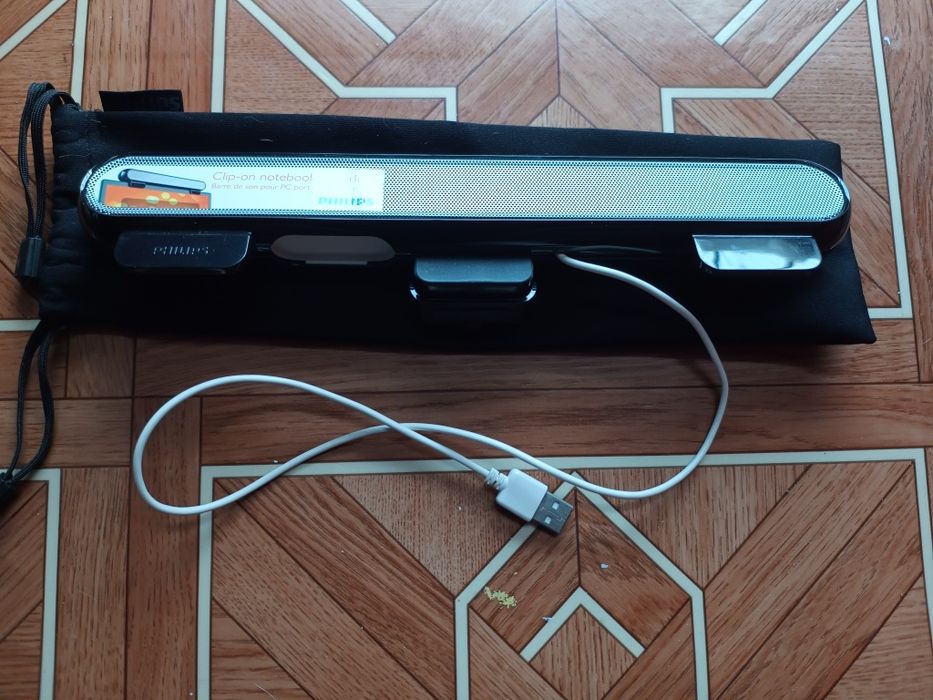 Głośnik do laptopa SoundBar
