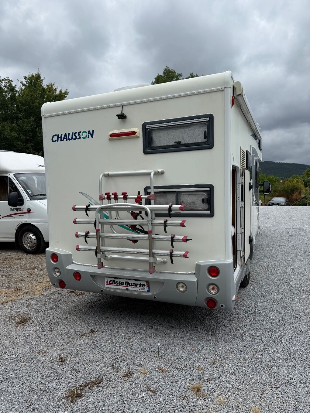 Chausson Flash FLASH 25
