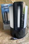 Nawilżacz powietrza Aqua LP-2202 - sprawny, z wadą termostatu