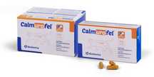 Calmurofel 90 Cáp.