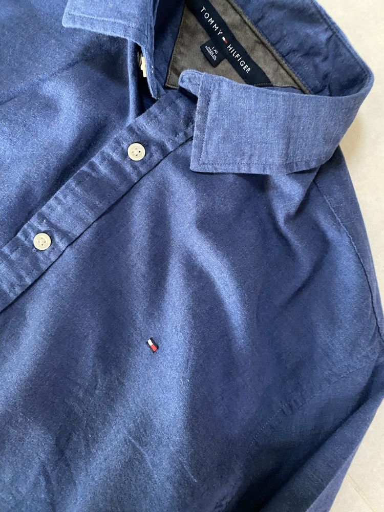 Tommy Hilfiger L koszula męska