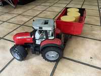 Massey Ferguson 7580 Bruder