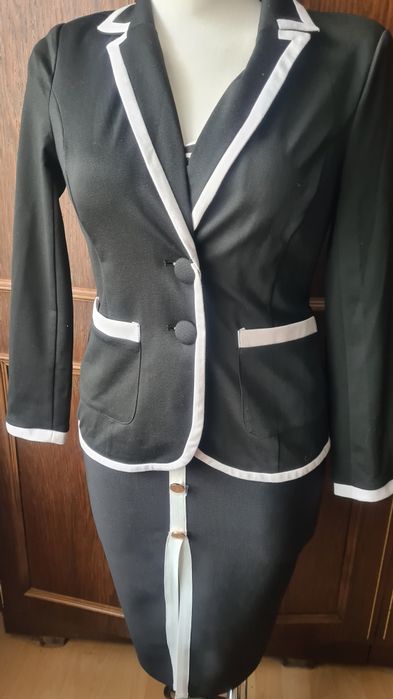 Spódnica bandażowa nowa z metką marki F&P