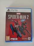 Marvel's Spider-Man 2 Ps5