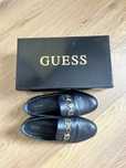 Guess продам шкіряні туфлі