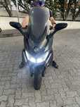 Scooter 125 Daelim 2019