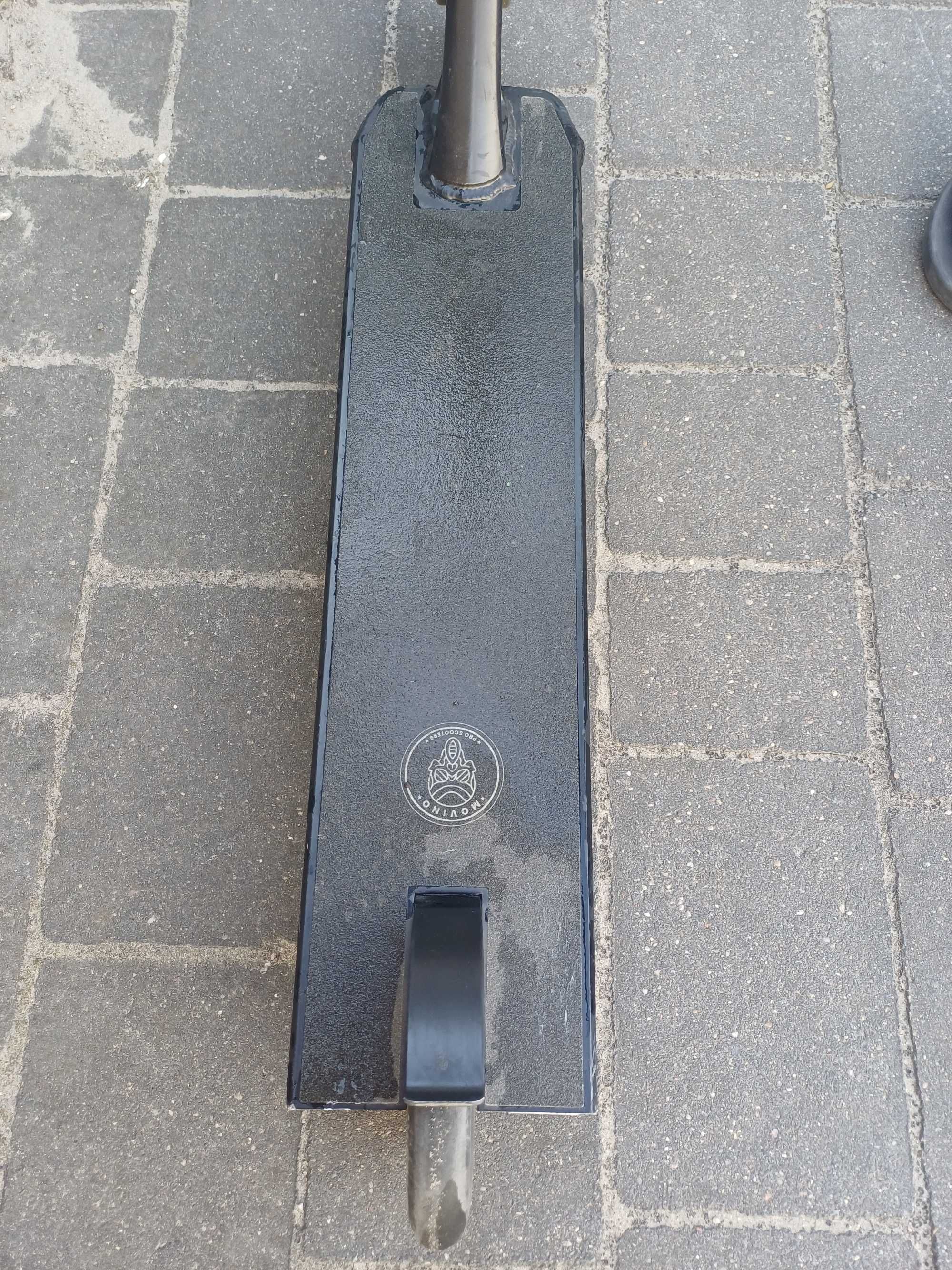 Hulajnoga Movino Kraken