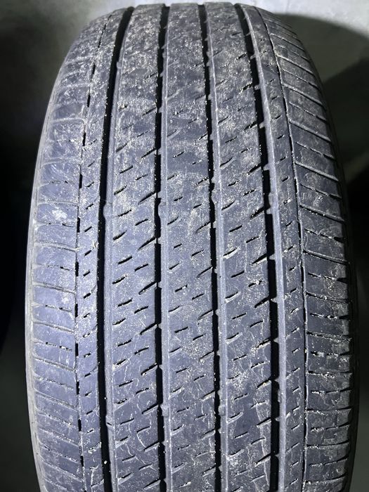 Автомобільна гума Firestone 205/60 R16
