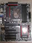 MSI Z97 płyta główna