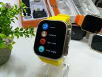 ‼️NEW‼️Смарт часы Smart watch 9 Ultra смарт годинник Фітнес браслет ‼️