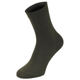 skarpety socken ''oeko'' oliwkowe 39-41