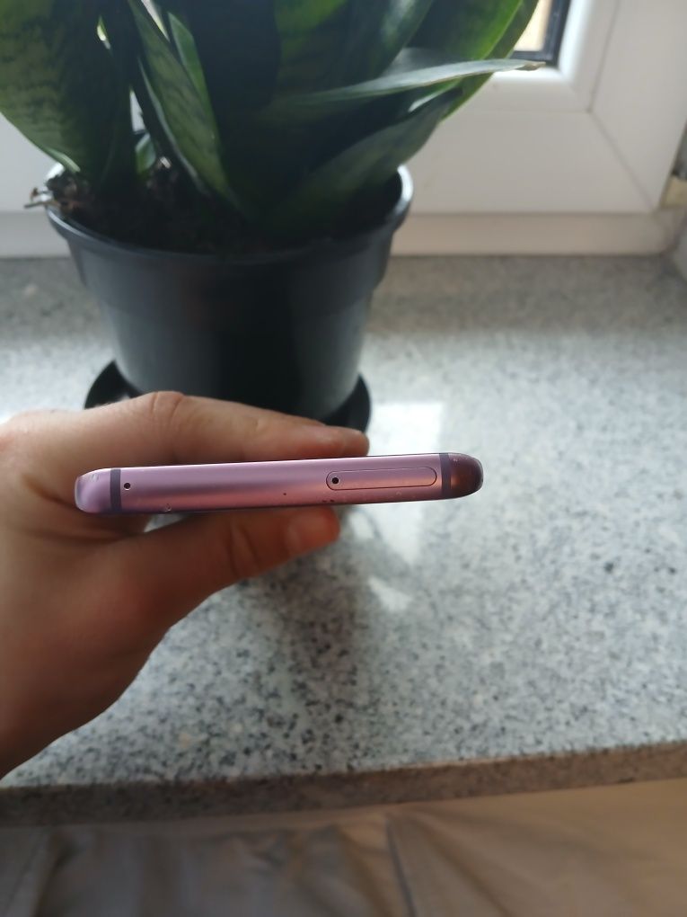 Samsung s9+ duos