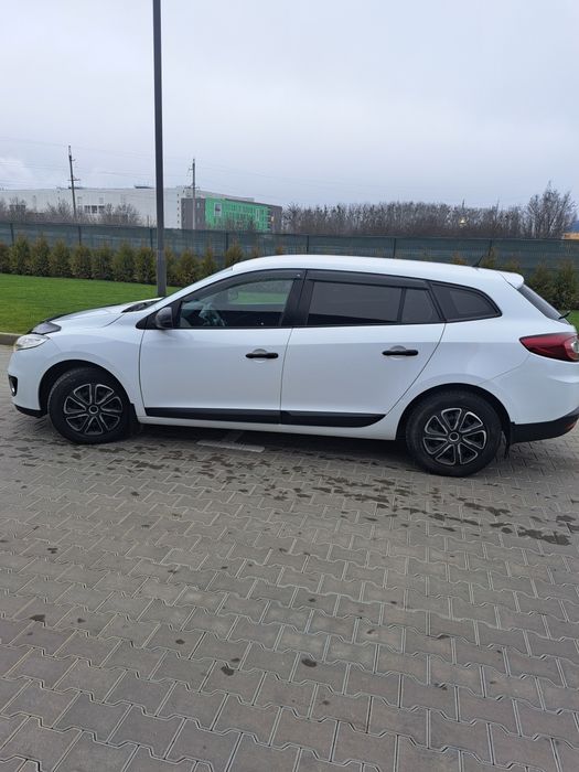 Продам Рено Меган 3