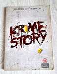 Marcin Gutkowski Krime Story