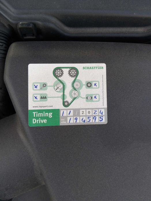 Volvo xc70 2.0D4 Caixa Manual