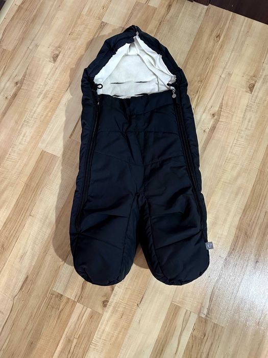 Wózek Stokke Xplory super zestaw!