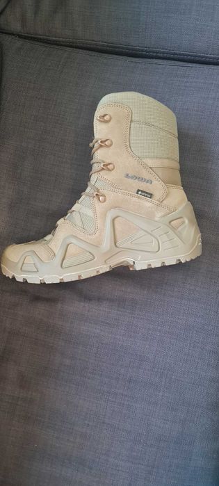 Черевики (ботинки) Lowa GTX Hi TF Desert оригінал, нові