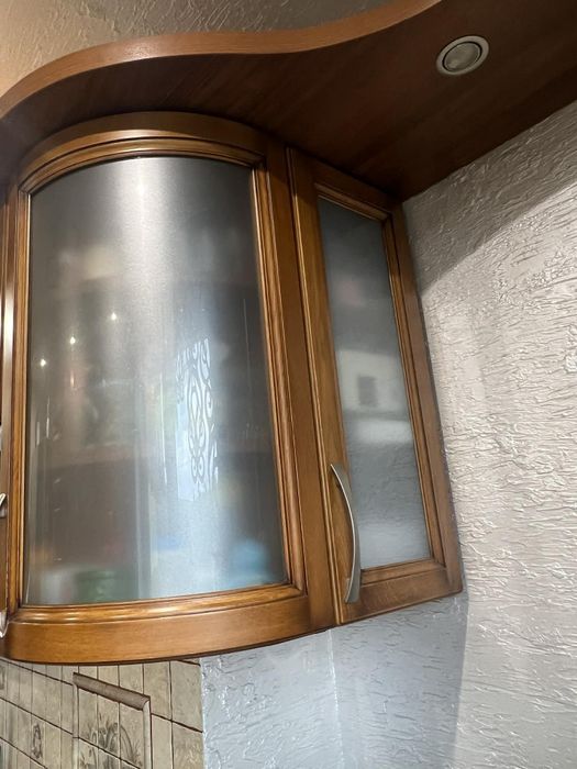 Meble do kuchni ,fronty dąb