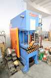 Prasa hydrauliczna 100 ton Hidroliksan