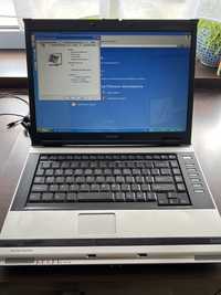 Laptop Toshiba sprawny polecam