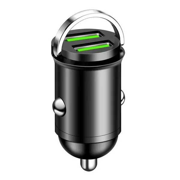 carregador para usb isqueiro carro