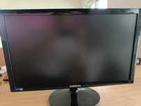 monitor 24" samsung S24A300BL