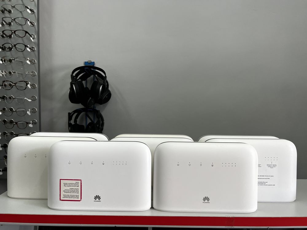 Опт та роздріб!Роутер Huawei Model:B715s-23c 4g LTE Є ОПТ!