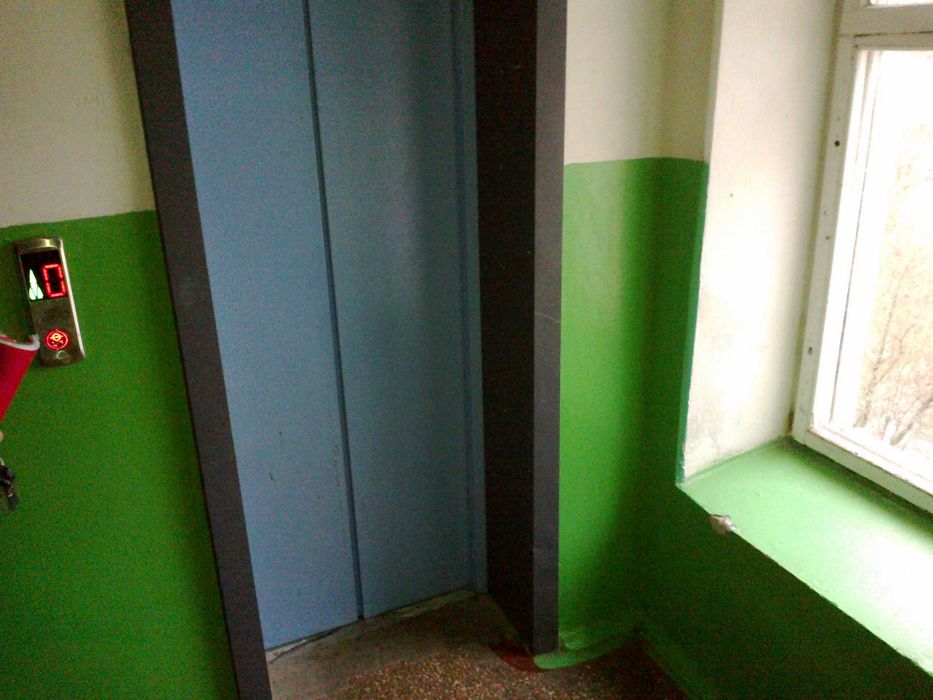 Кімната(квартира) 17м2 з БАЛКОНОМ!Всі зручності.+Стир.Машина. Кирп.Дом