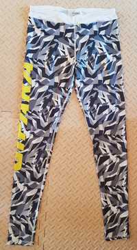 Legginsy sportowe Gipara