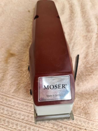 Машинка для стрижки Moser 1400