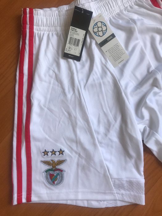Camisola/ Sweat (criança) SL Benfica (SLB)