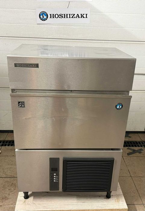 Kule lodowe kostkarka  Hoshizaki IM65 NE- Q