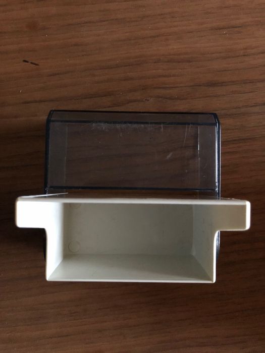 Pudełko na dyskietki 3,5”