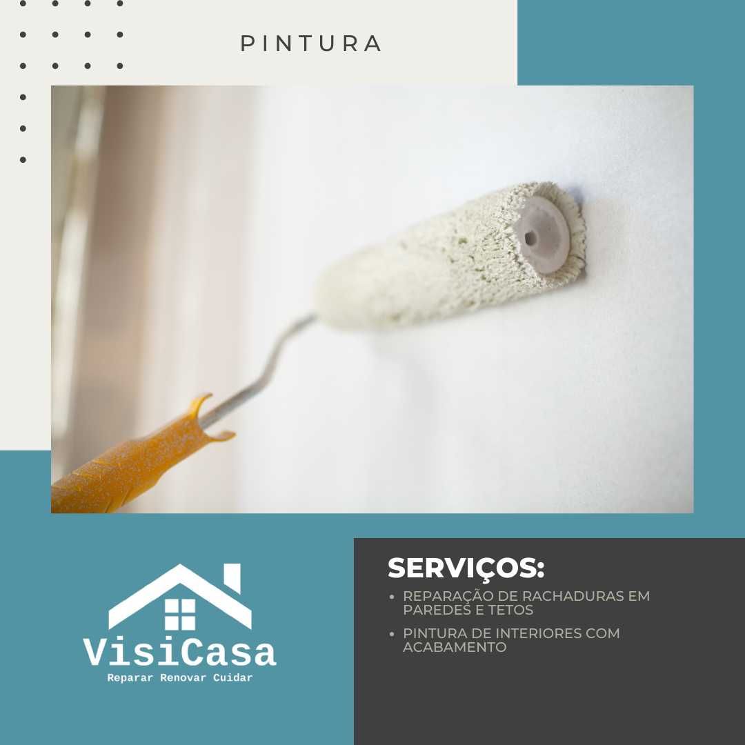 VisiCasa - Serviços para o seu lar