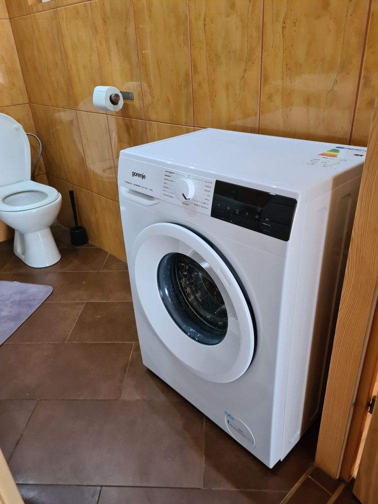 Domek letniskowy na Mazurach "Góra Osada" nad jeziorem Tyrłko