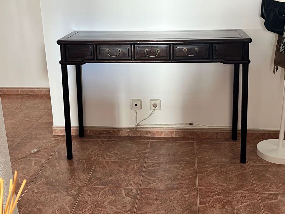 Mesa     madeira